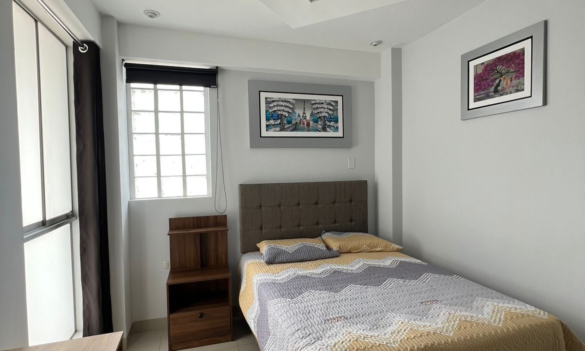 Photo of Bedroom in Chiclayo