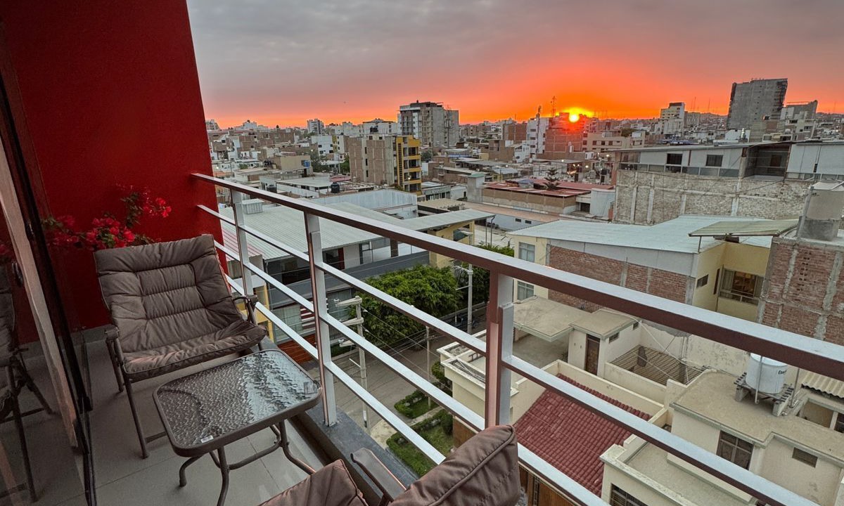 Photo of Outdoor in Chiclayo