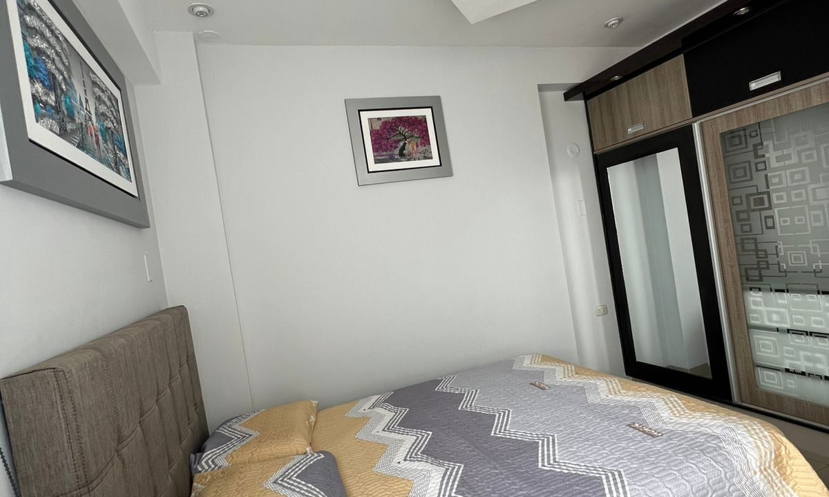Photo of Bedroom in Chiclayo