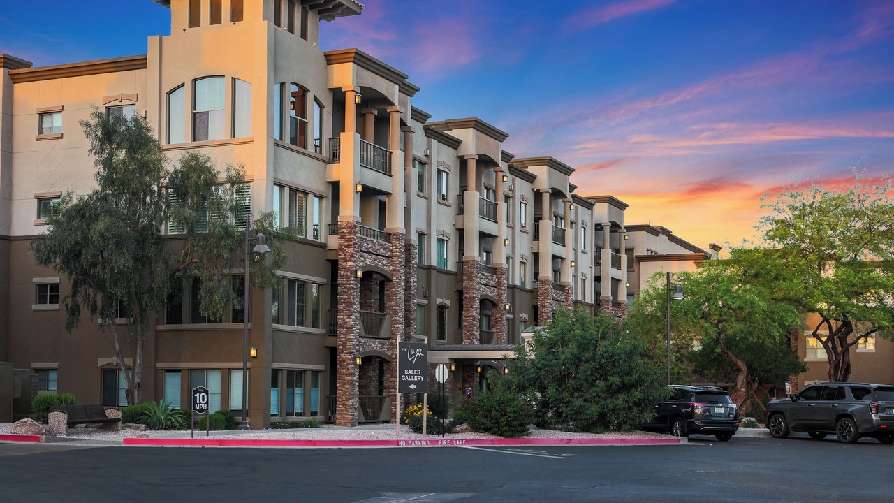 Photo of Outdoor in Desert Ridge