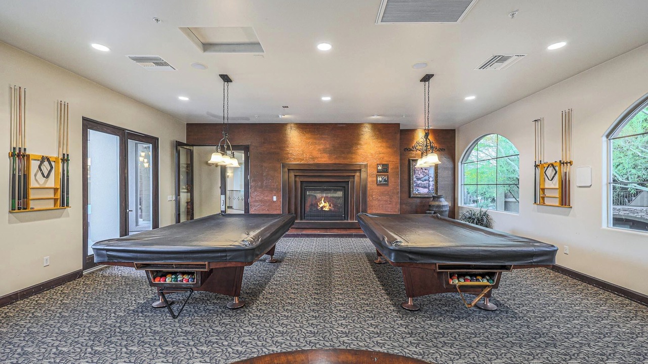 Photo of Bedroom in Desert Ridge
