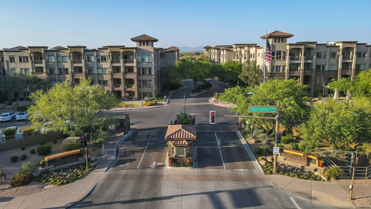 Photo of Others in Desert Ridge