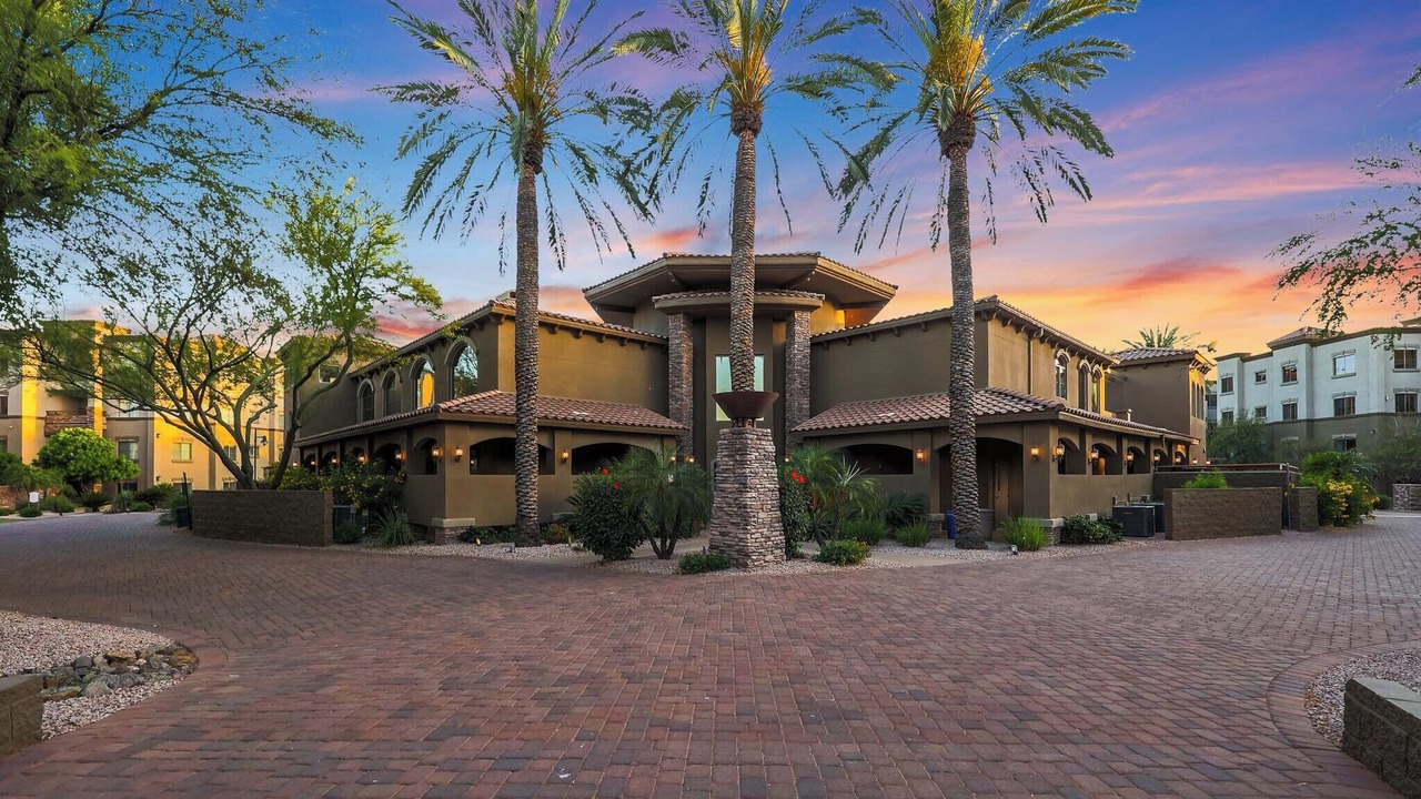 Photo of Outdoor in Desert Ridge
