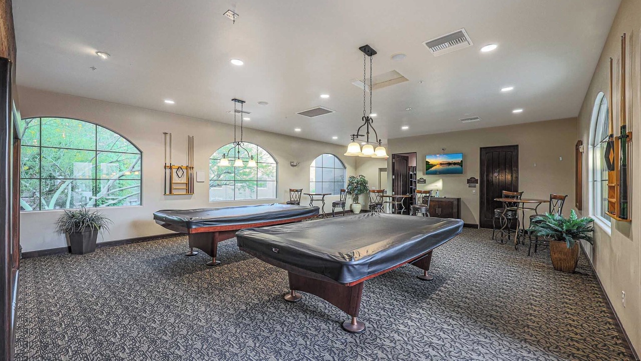 Photo of Bedroom in Desert Ridge