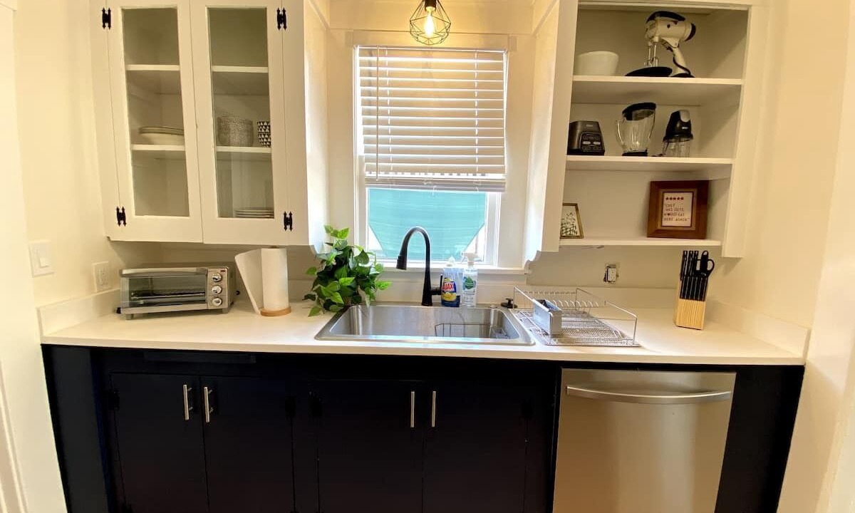 Photo of Kitchen in West University