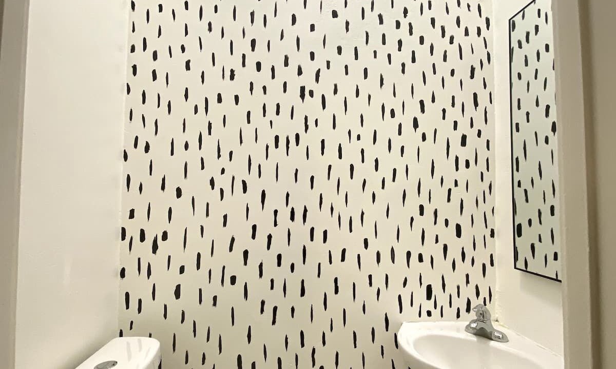 Photo of Bathroom in West University