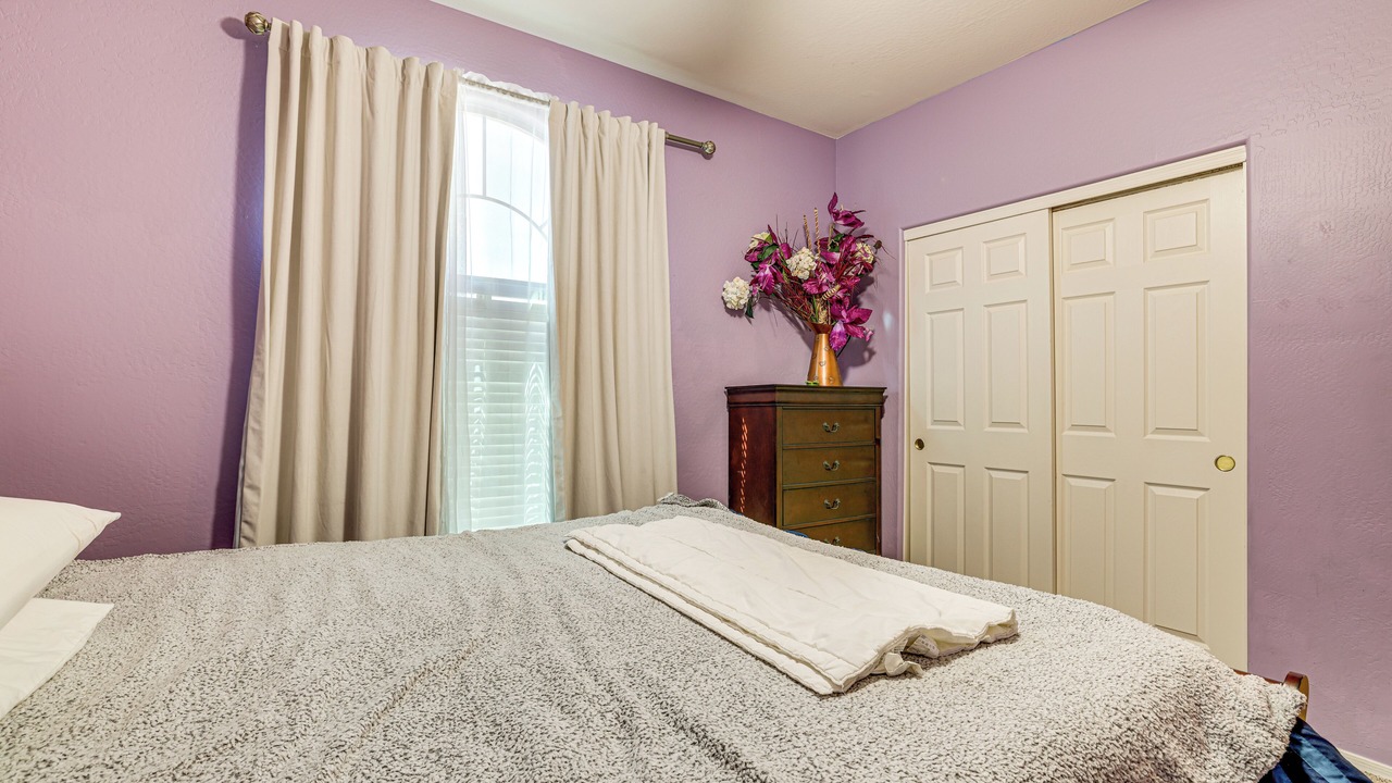 Photo of Bedroom in Maricopa