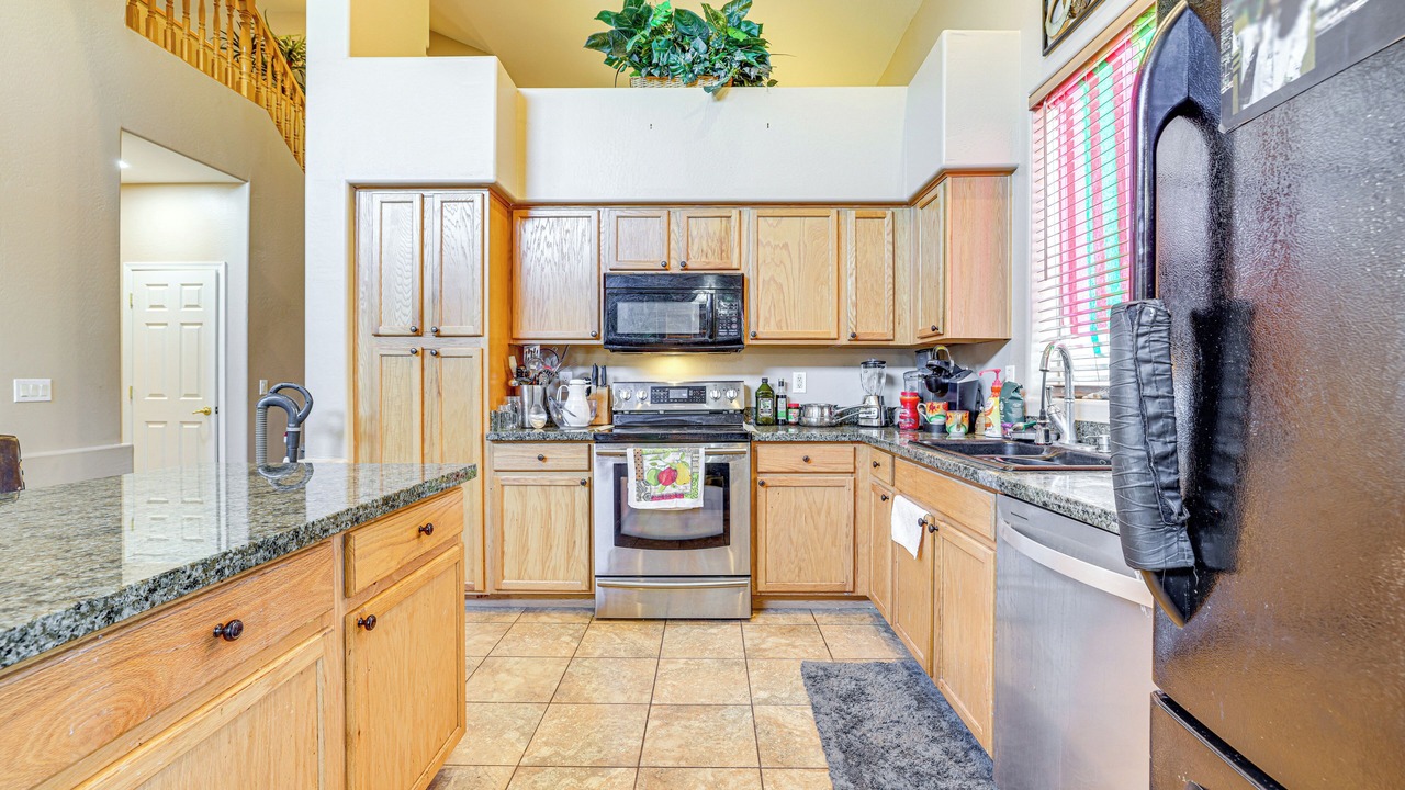 Photo of Kitchen in Maricopa