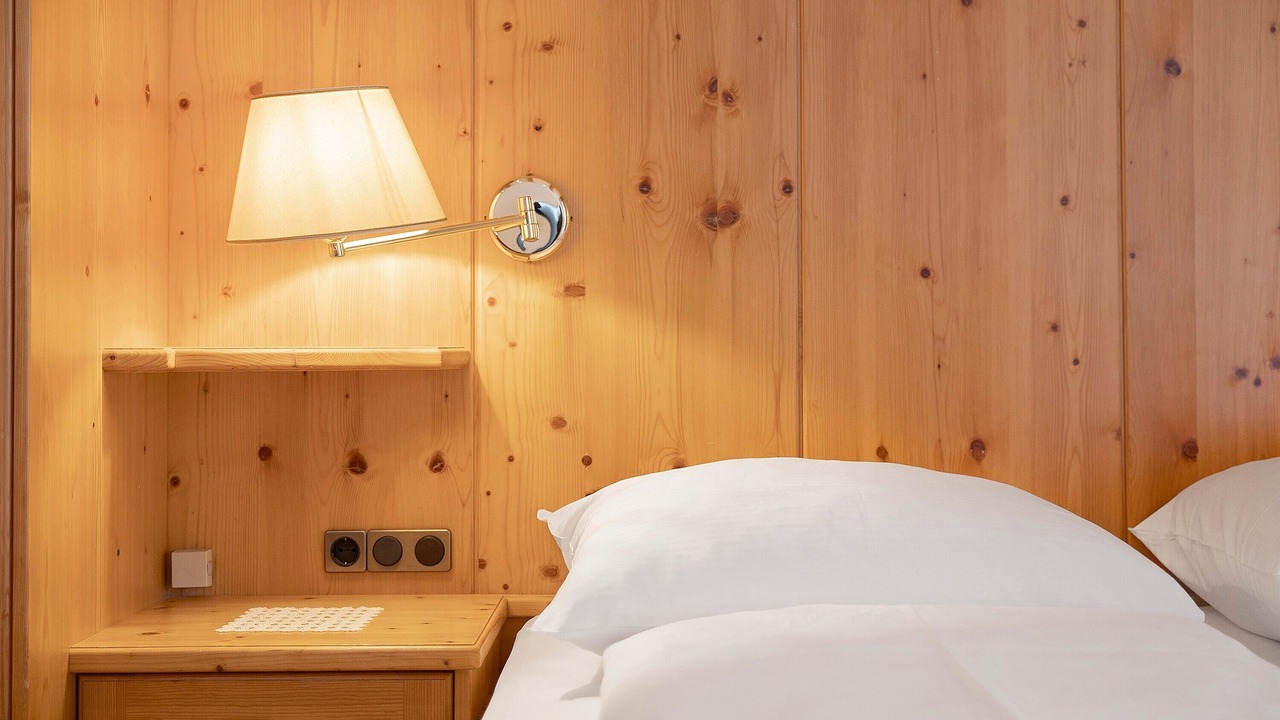 Photo of Bedroom in San Vigilio