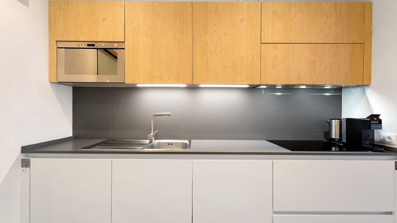 Photo of Kitchen in San Vigilio
