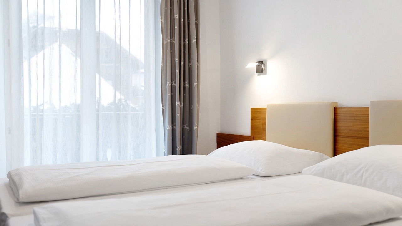 Photo of Bedroom in San Vigilio