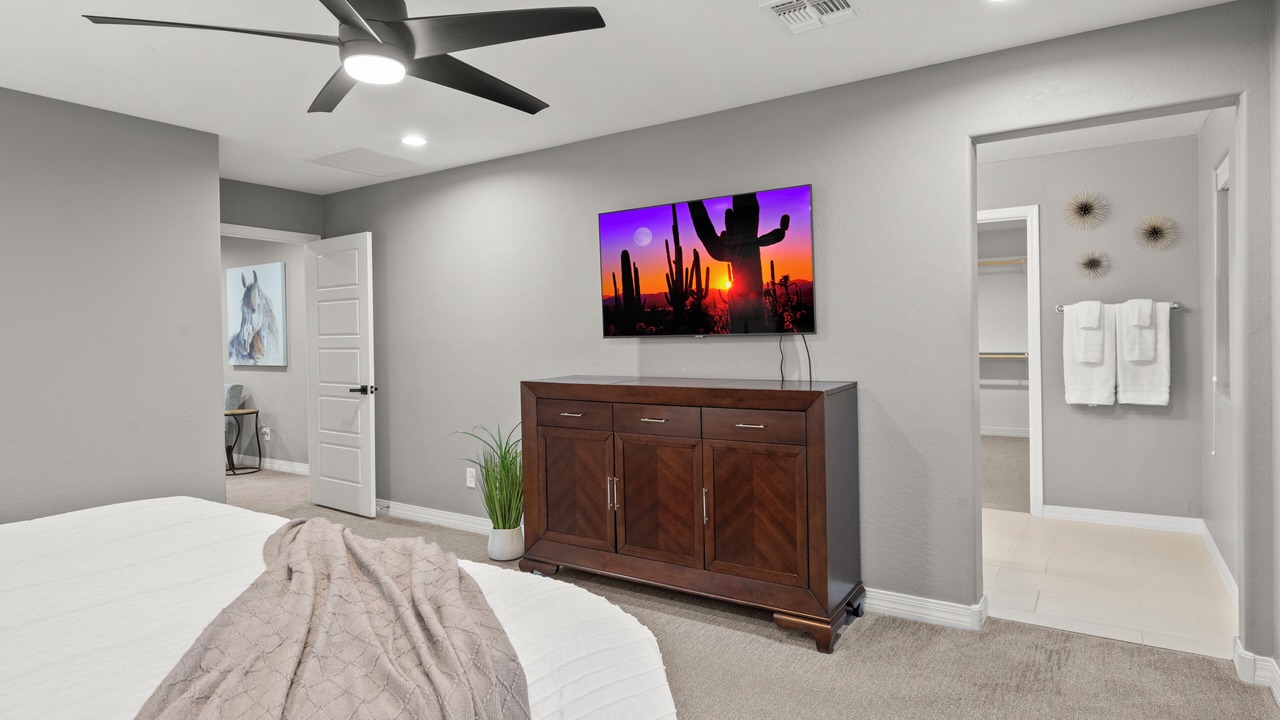 Photo of Bedroom in Maricopa