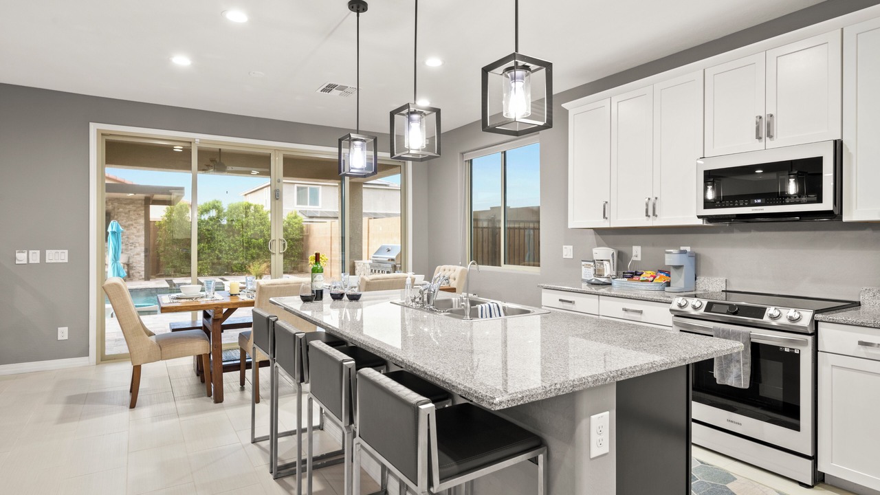 Photo of Kitchen in Maricopa