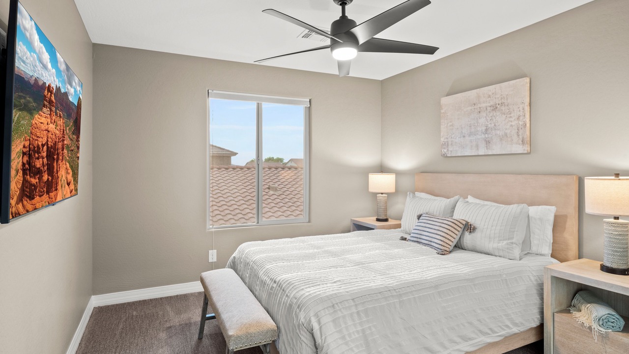 Photo of Bedroom in Maricopa