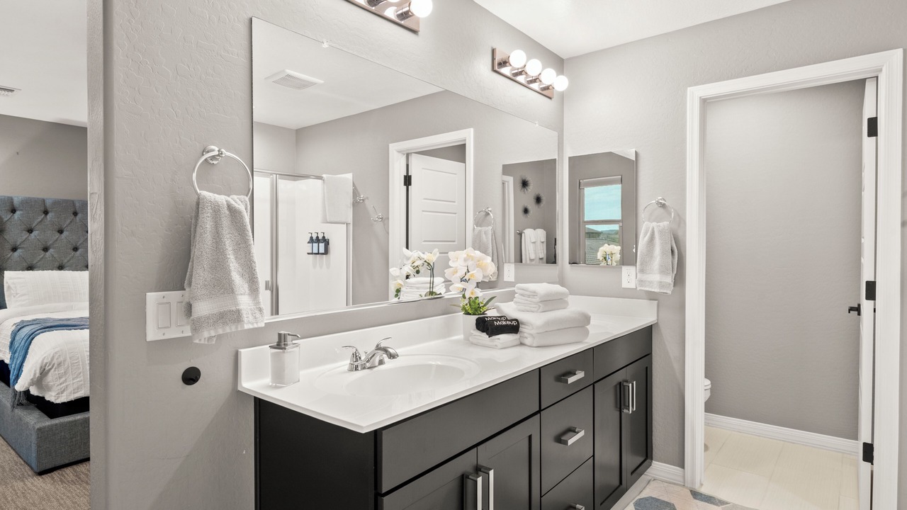 Photo of Bathroom in Maricopa