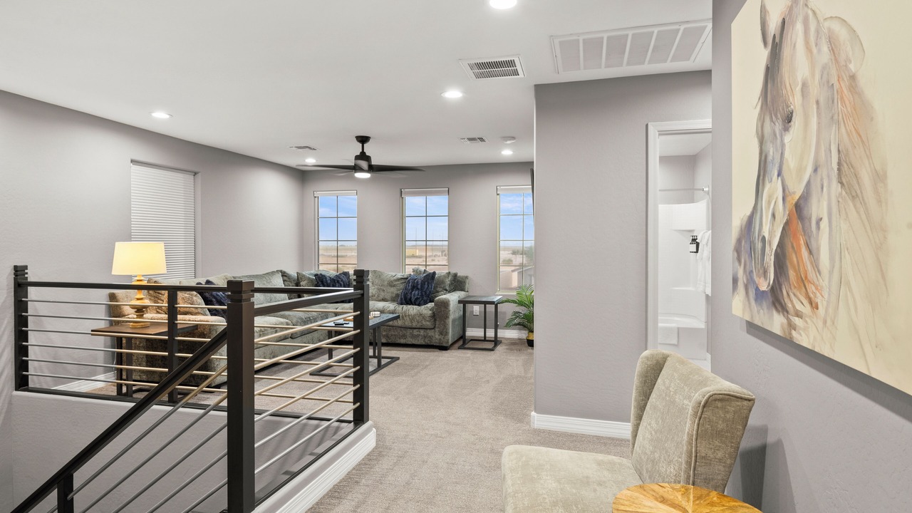 Photo of Livingroom in Maricopa
