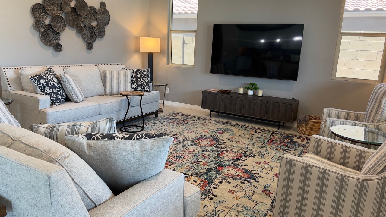Photo of Livingroom in Maricopa