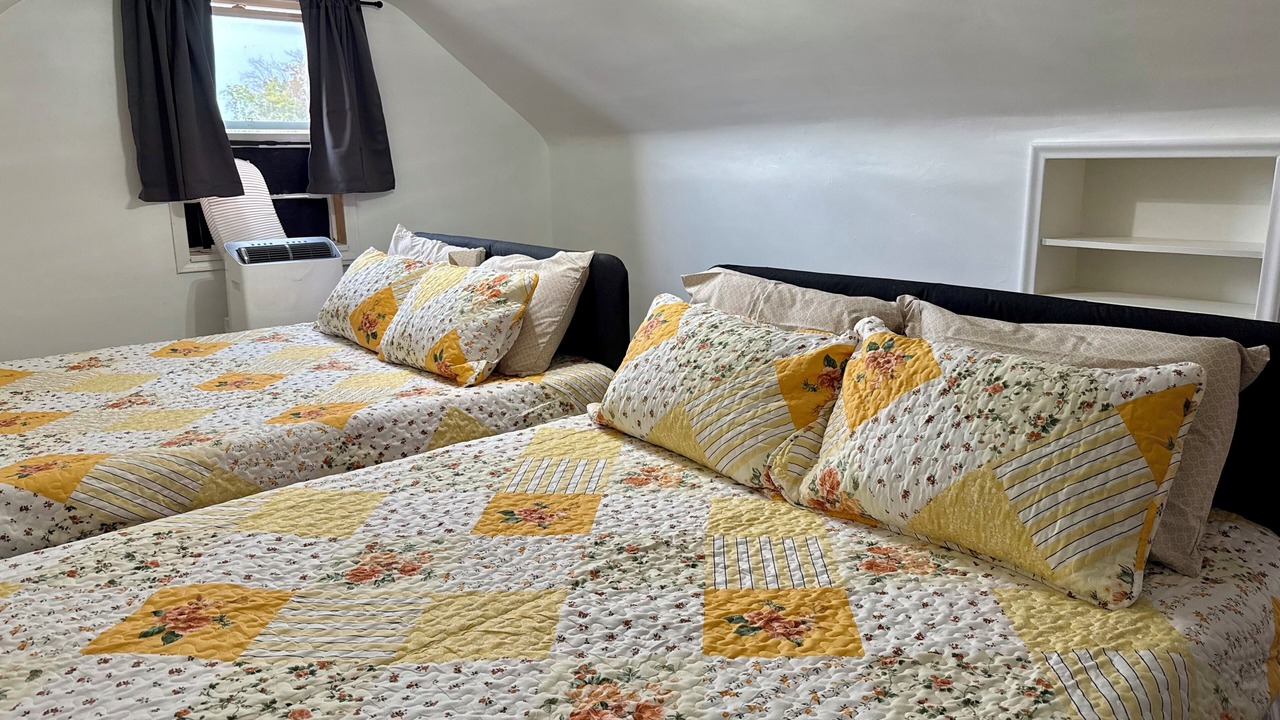 Photo of Bedroom in Midvale