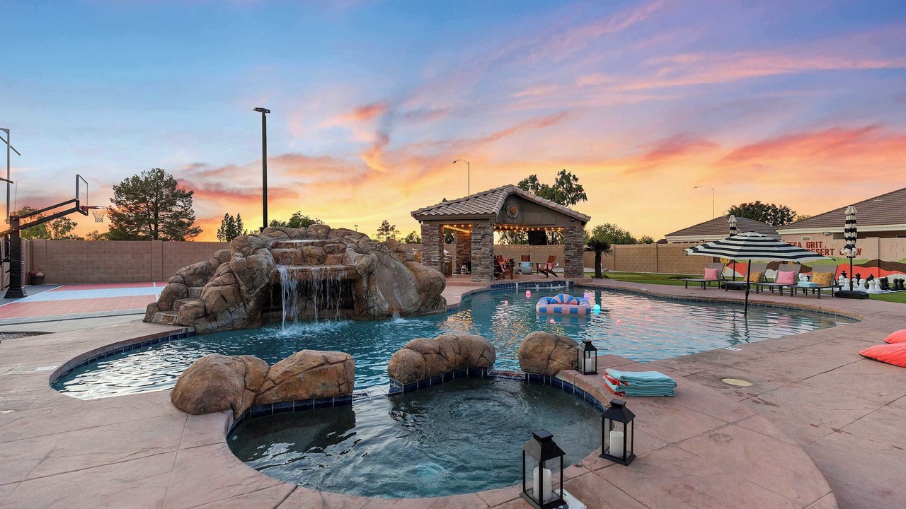 Photo of Outdoor in Mesa