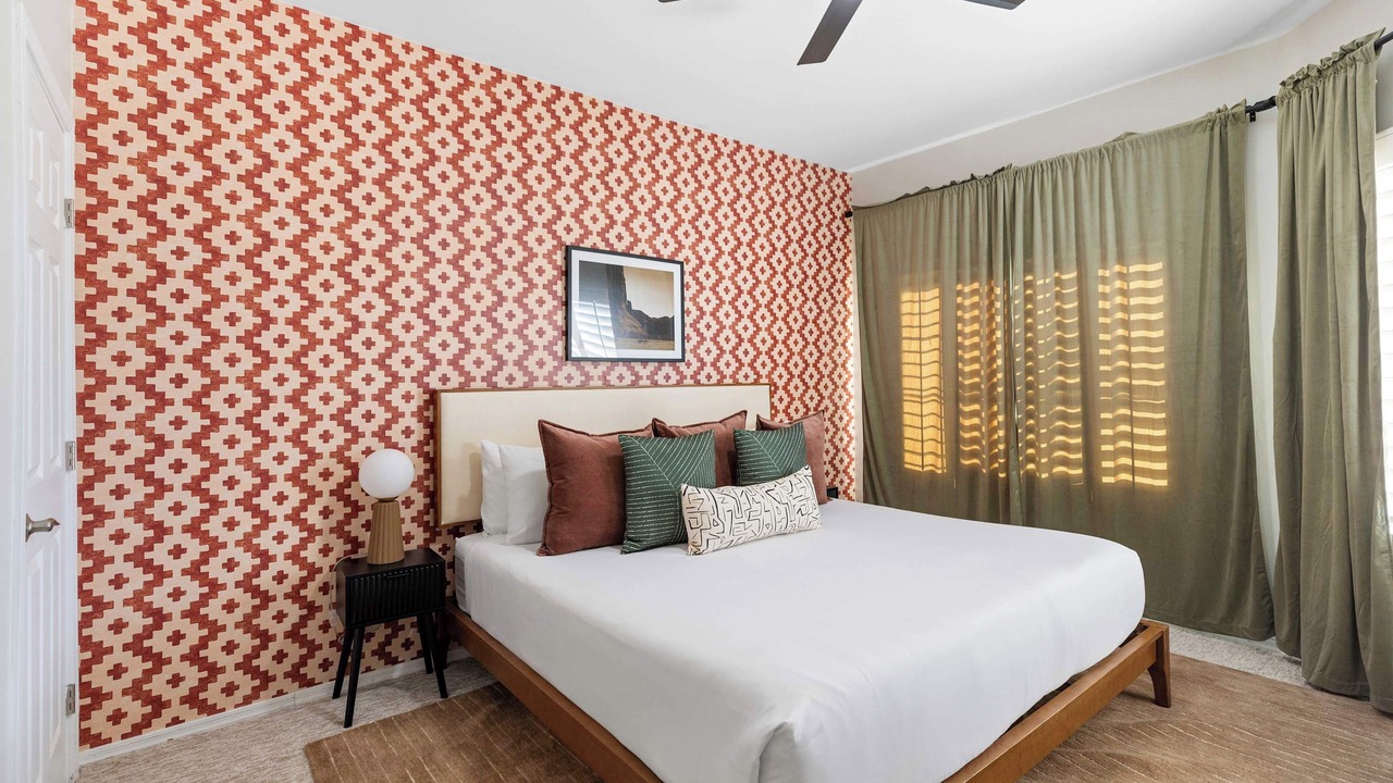 Photo of Bedroom in Mesa