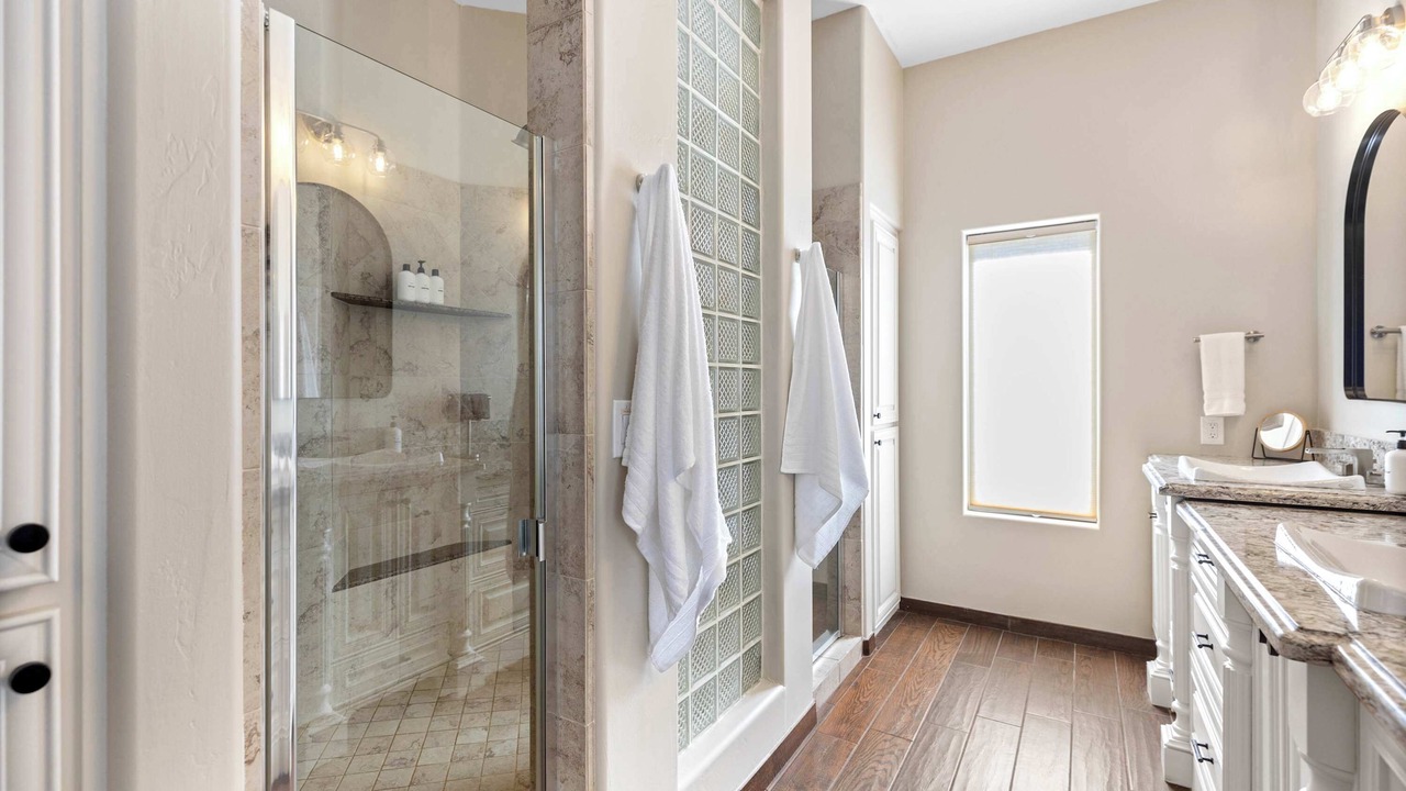 Photo of Bathroom in Mesa