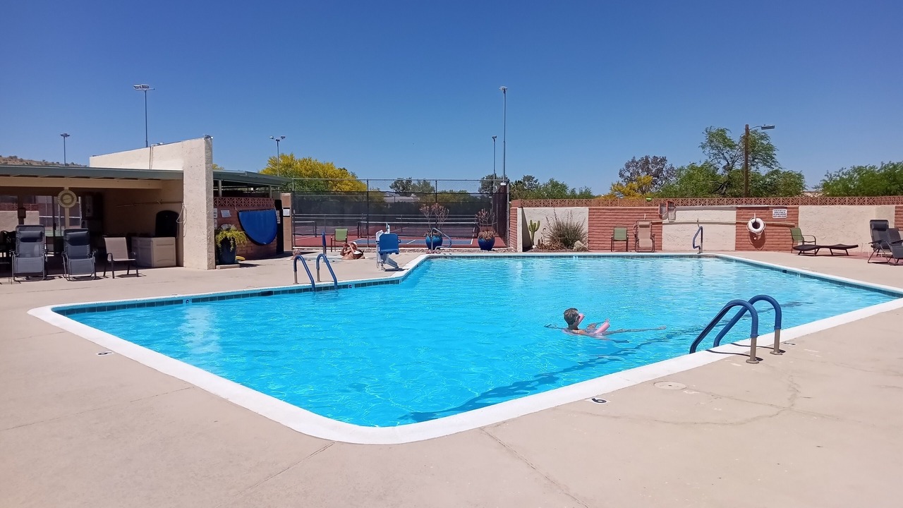 Photo of Outdoor in Colonia De Los Alamos
