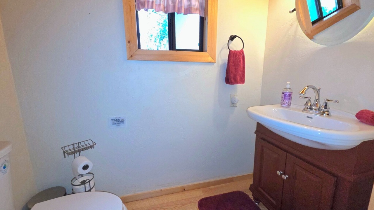 Photo of Bathroom in Kohls Ranch