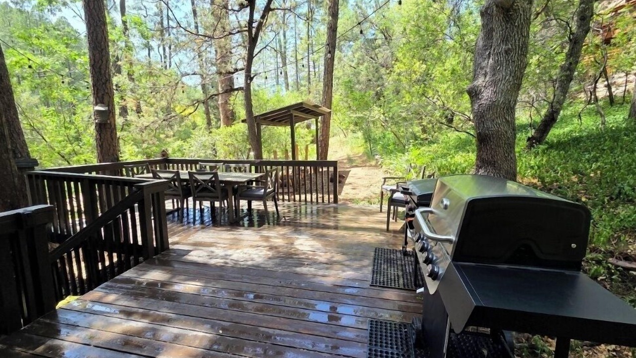 Photo of Outdoor in Kohls Ranch