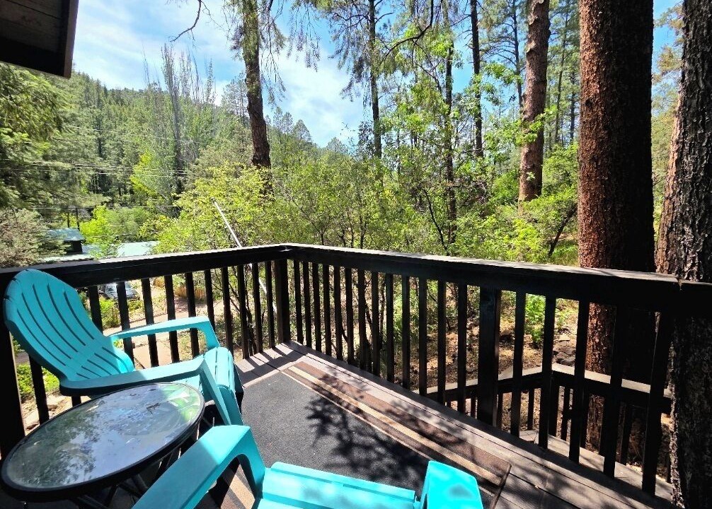 Photo of Outdoor in Kohls Ranch