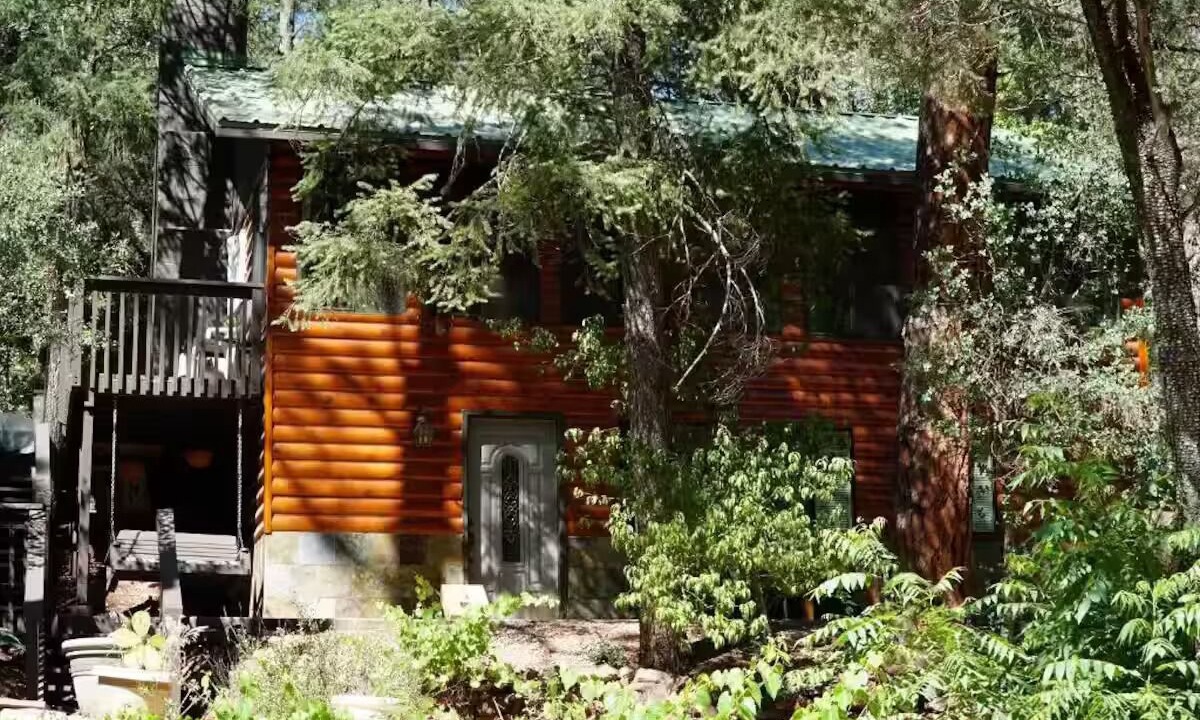 Photo of Outdoor in Kohls Ranch