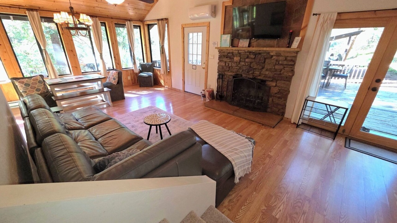Photo of Livingroom in Kohls Ranch