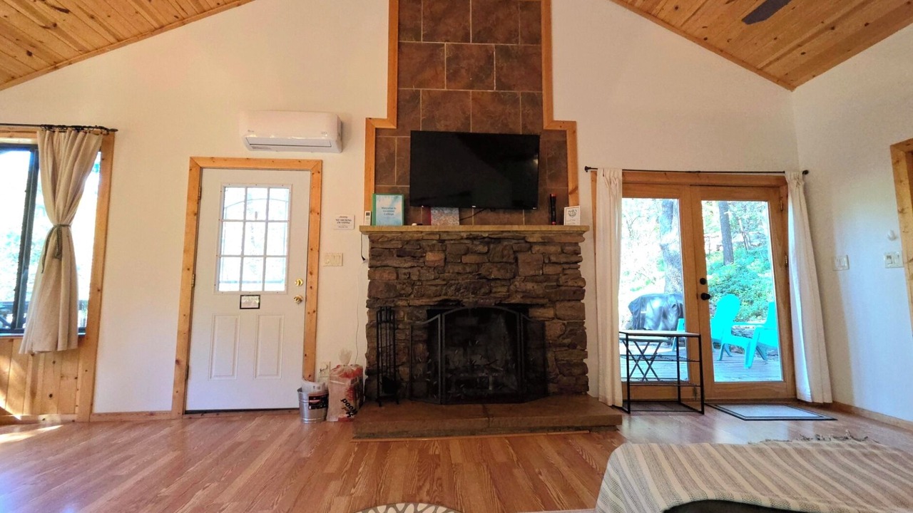 Photo of Livingroom in Kohls Ranch