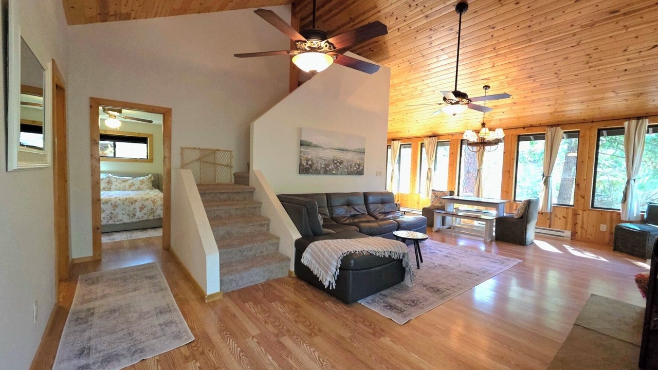 Photo of Livingroom in Kohls Ranch