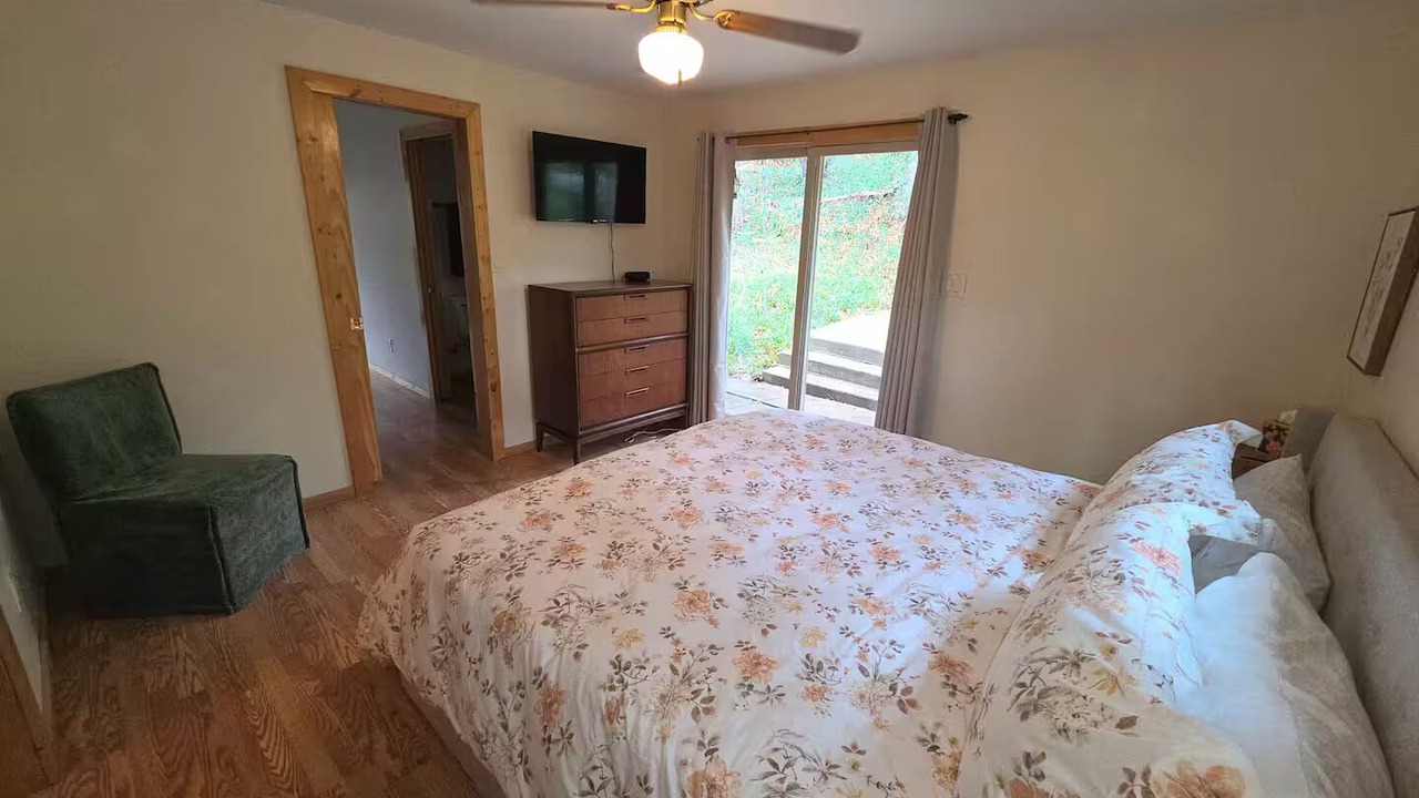 Photo of Bedroom in Kohls Ranch