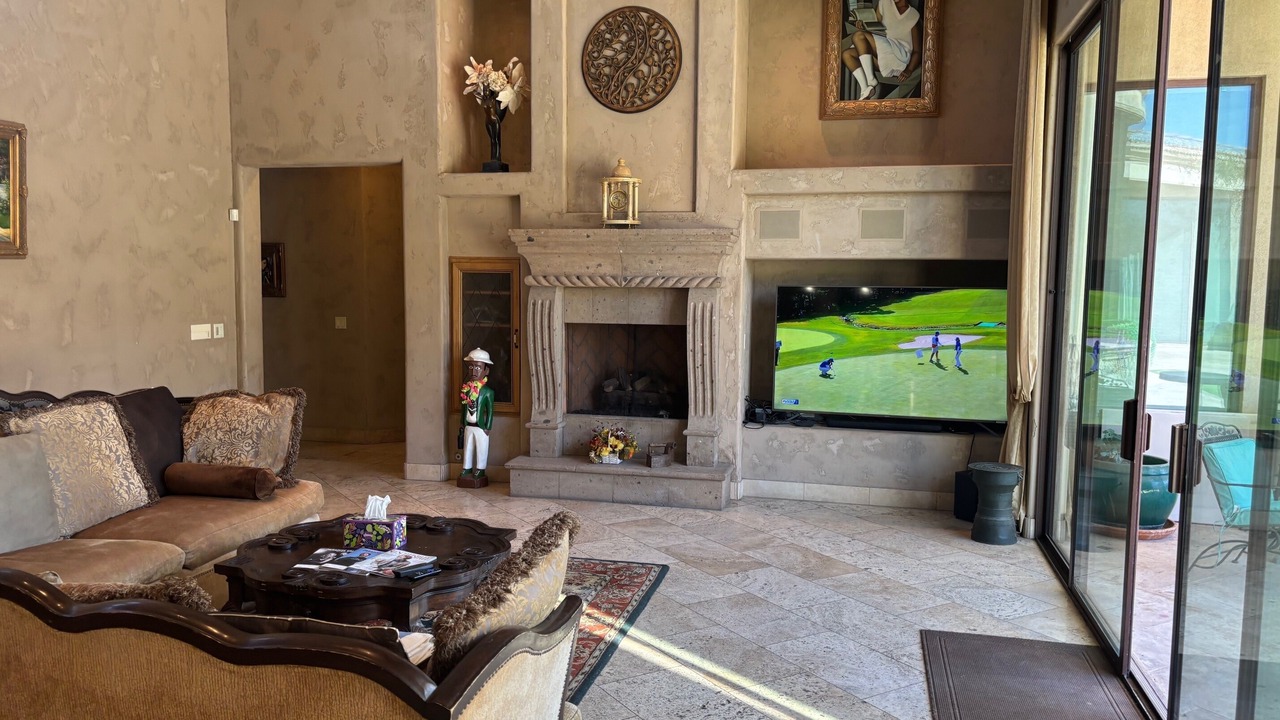 Photo of Bedroom in Paradise Valley