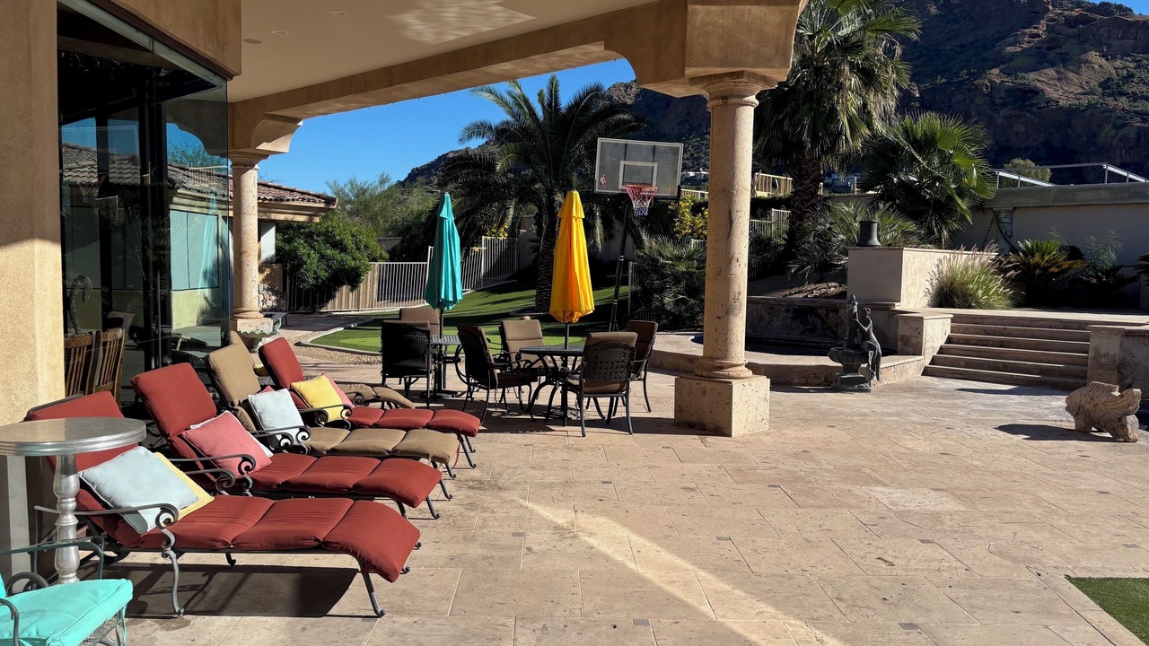 Photo of Outdoor in Paradise Valley