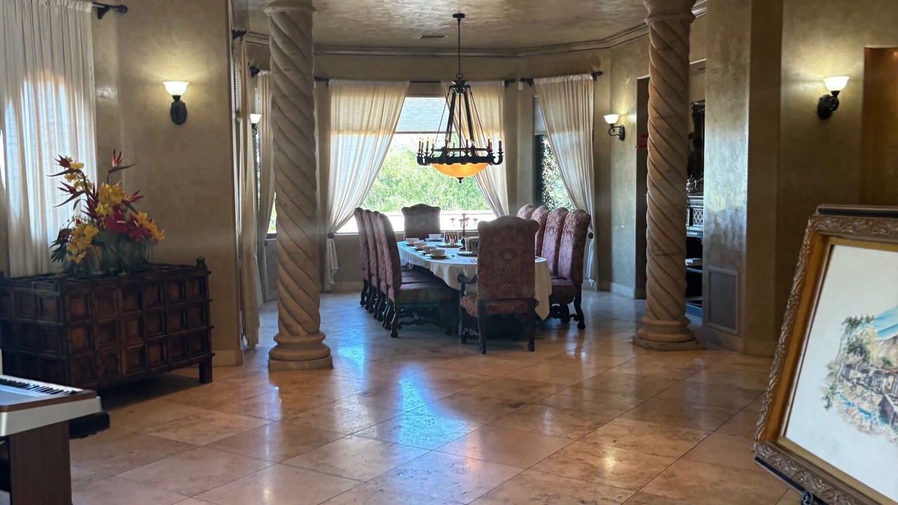 Photo of Bedroom in Paradise Valley