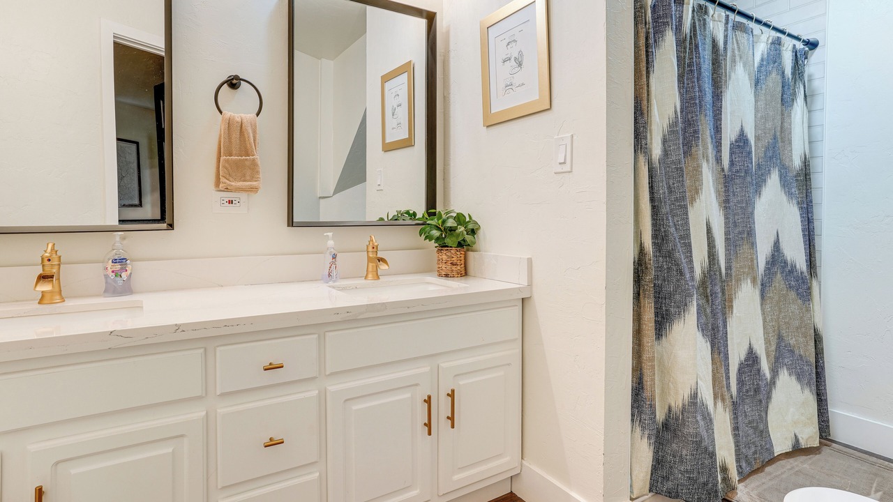 Photo of Bathroom in Iron Springs