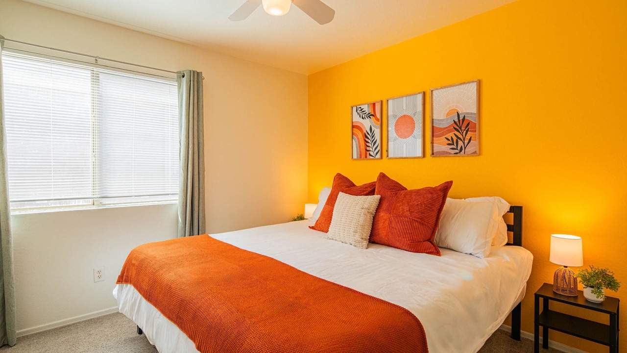 Photo of Bedroom in Glendale