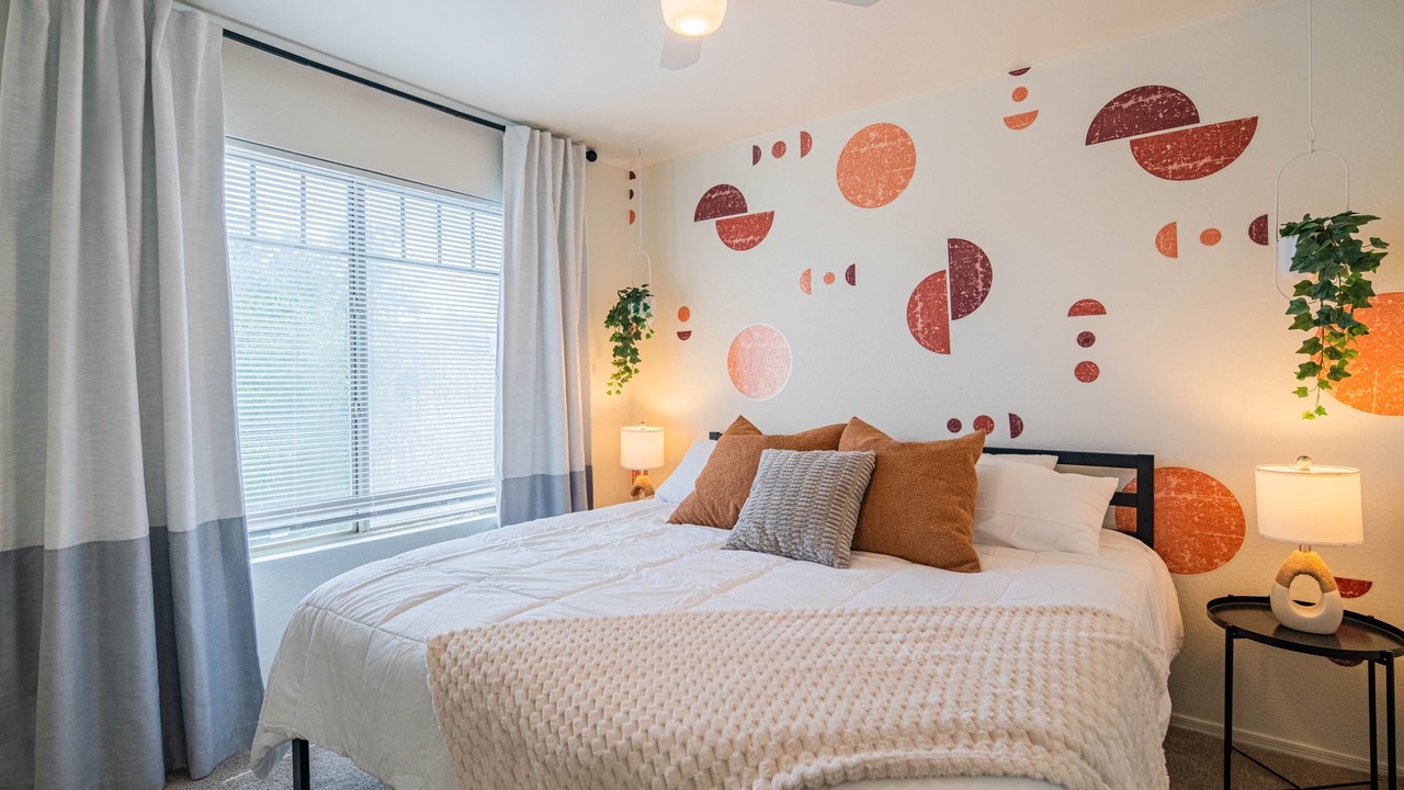 Photo of Bedroom in Glendale