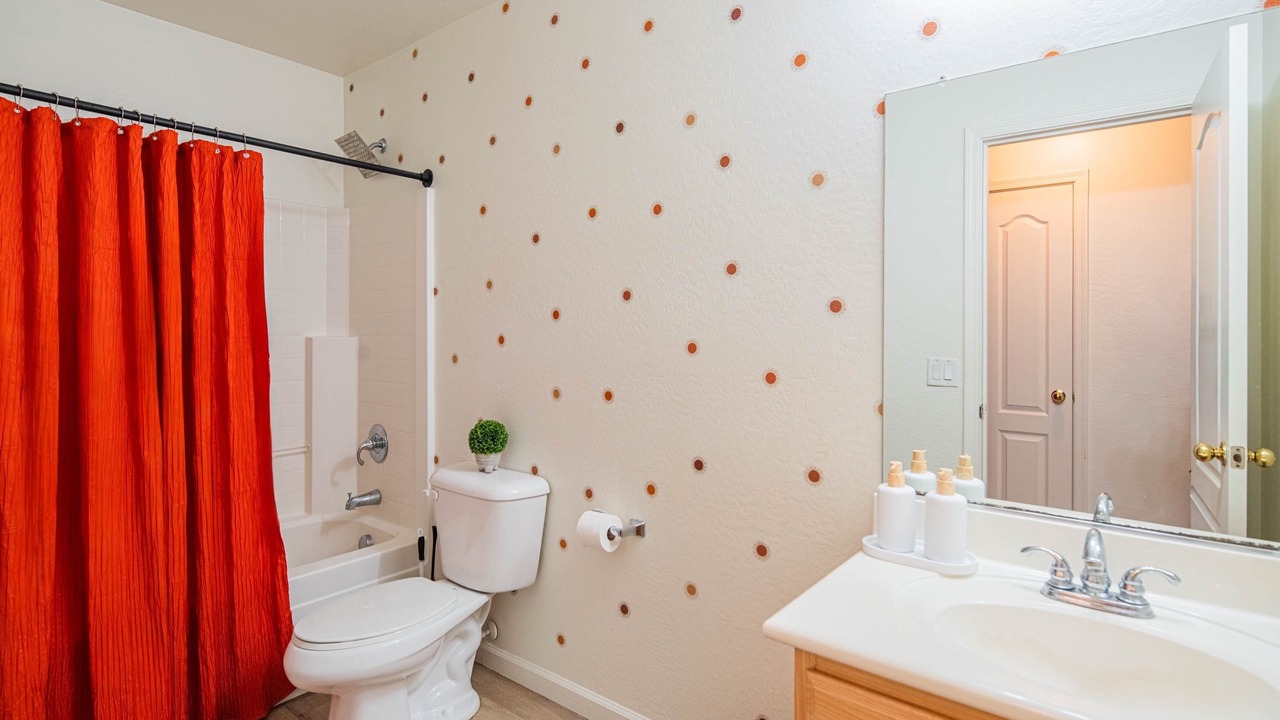 Photo of Bathroom in Glendale