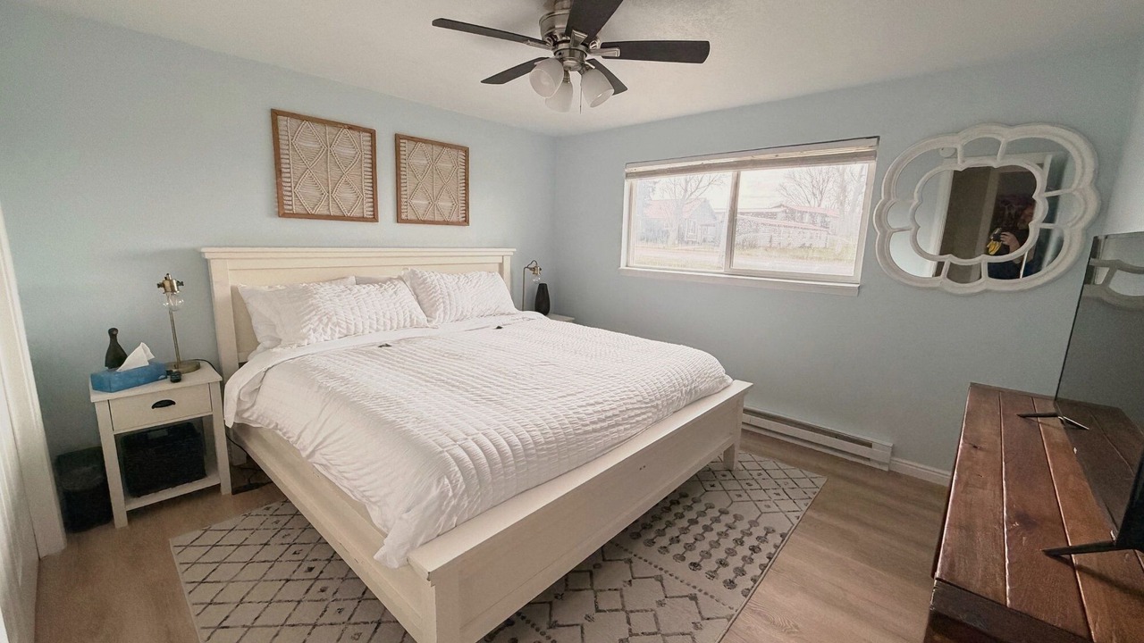 Photo of Bedroom in Hatch