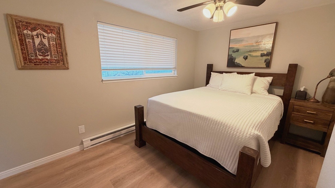 Photo of Bedroom in Hatch