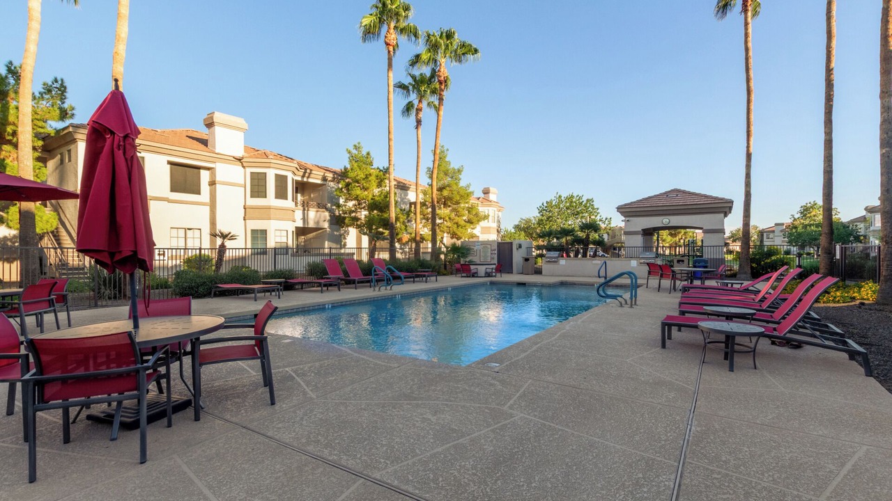 Photo of Outdoor in Gilbert