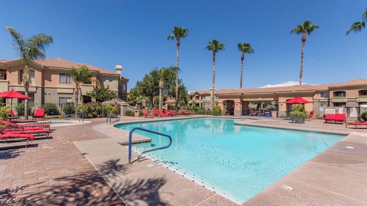Photo of Outdoor in Gilbert