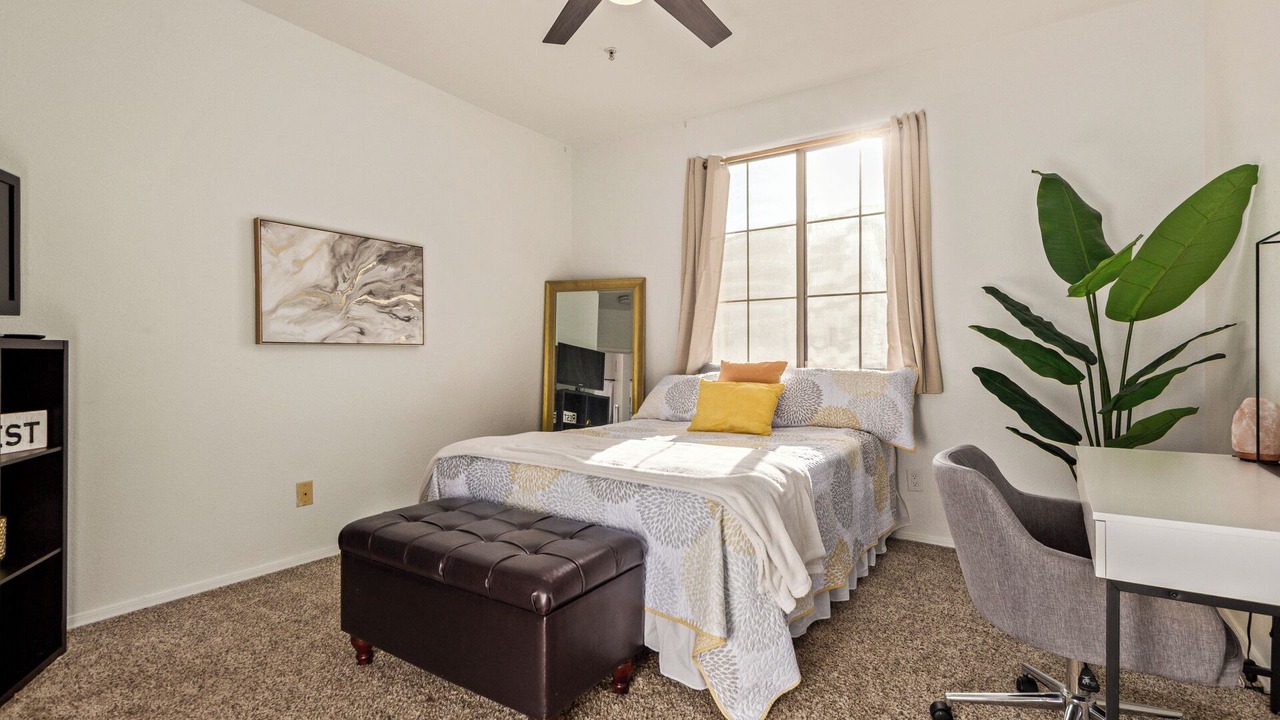 Photo of Bedroom in Gilbert