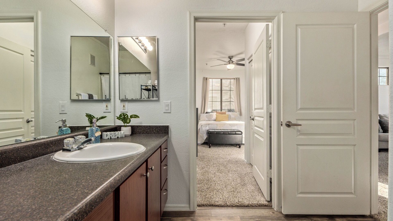 Photo of Bathroom in Gilbert