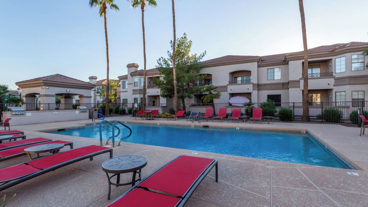 Photo of Outdoor in Gilbert