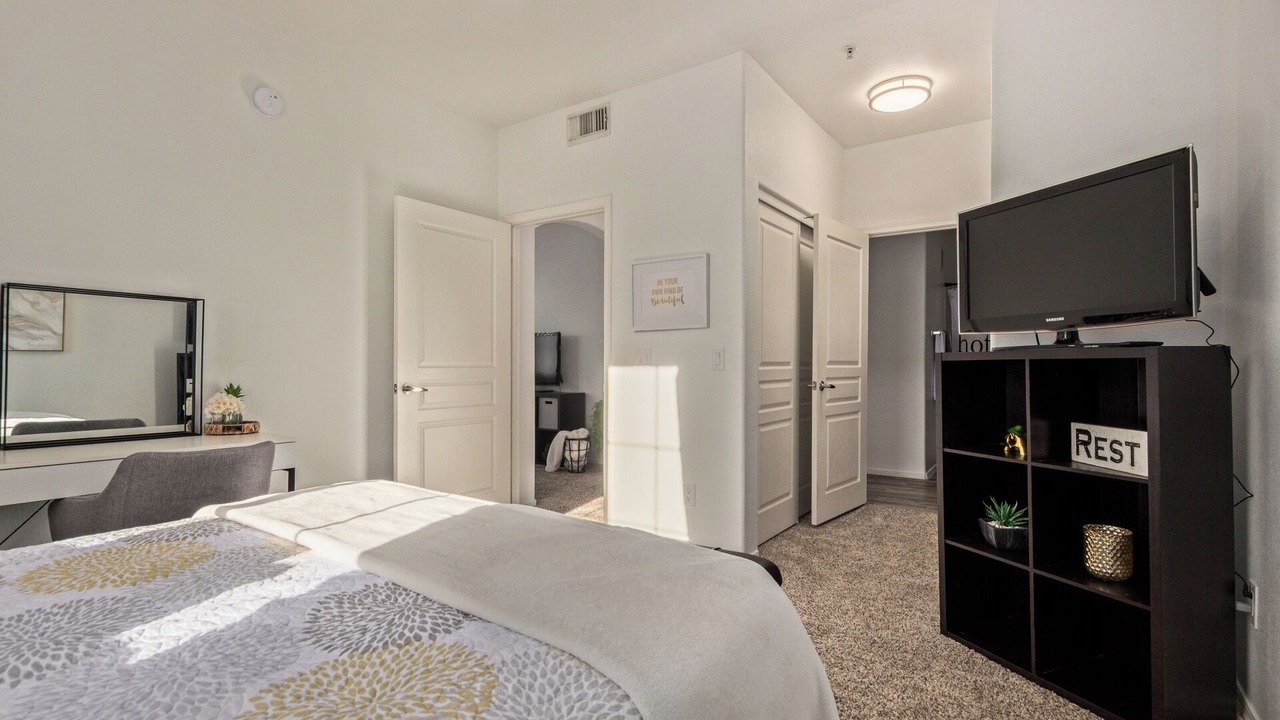 Photo of Bedroom in Gilbert