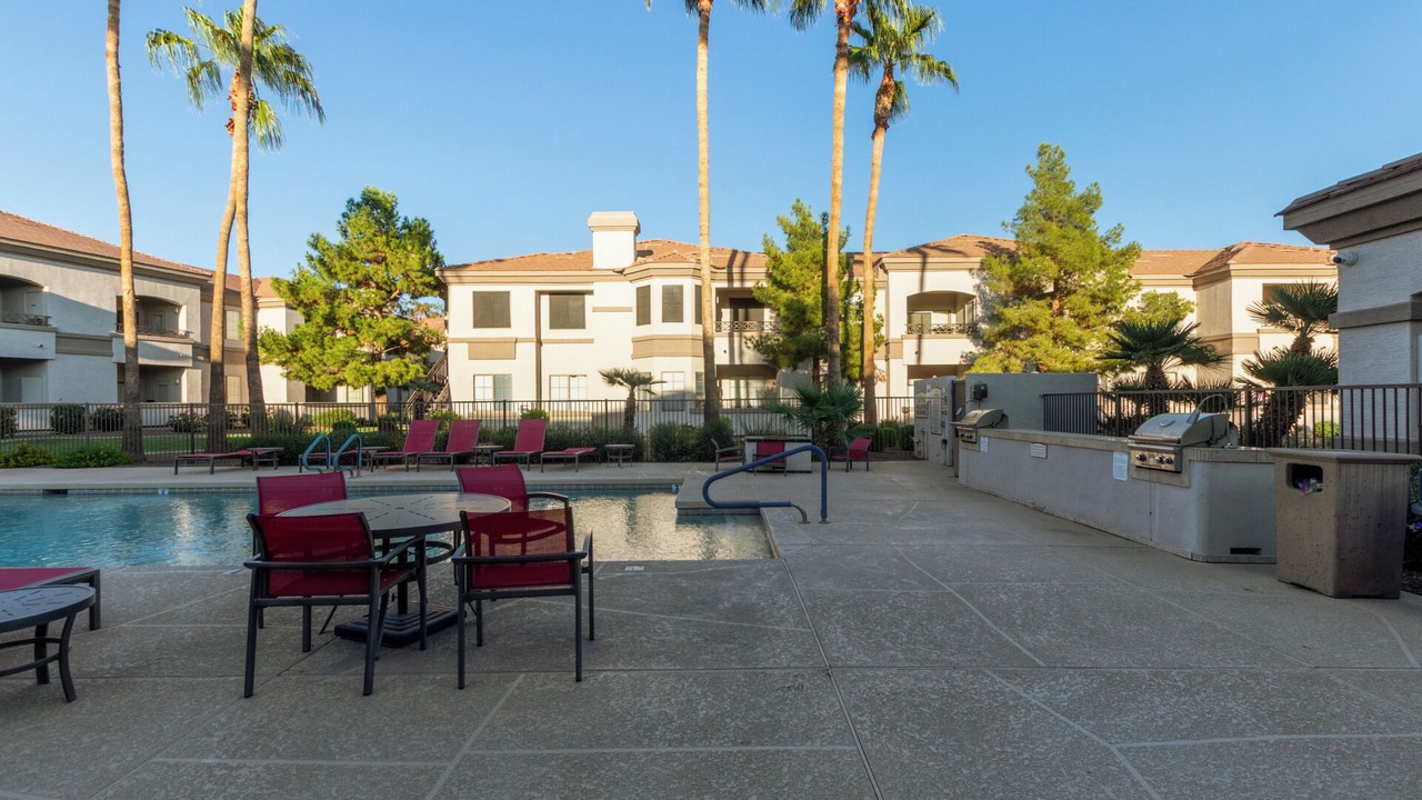 Photo of Outdoor in Gilbert